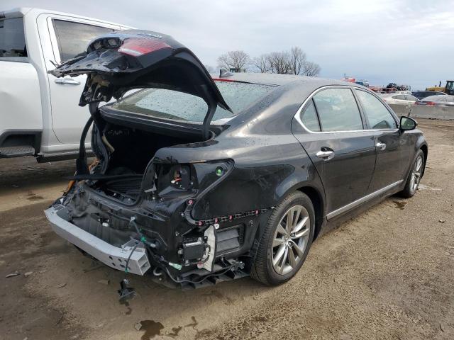 2016 LEXUS LS 460L JTHDL1EF8G5007852
