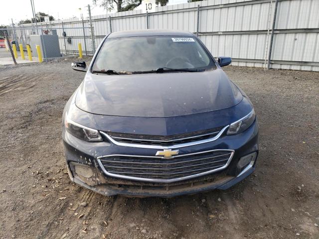 2017 Chevrolet Malibu Lt VIN: 1G1ZE5ST8HF293712 Lot: 39790934