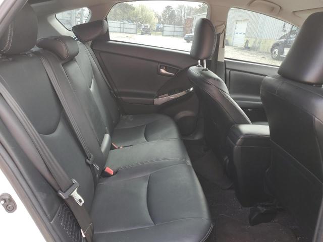 2015 TOYOTA PRIUS C HY JTDKN3DU4F0395589