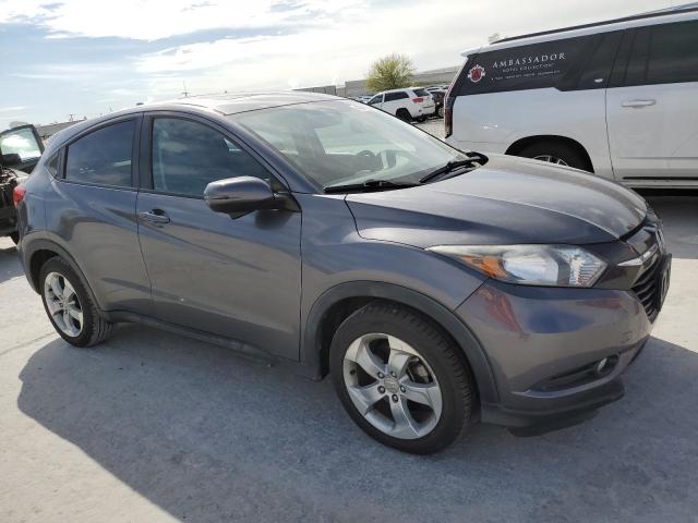 2016 HONDA HR-V EX - 3CZRU5H50GM721056