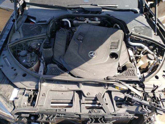 Auction sale of the 2022 MERCEDES BENZ S CLASS , vin: W1K6G7GB1NA095729, lot number: 46838704