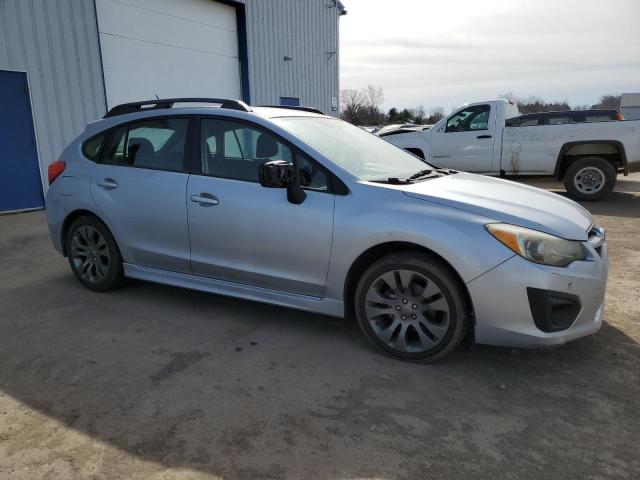 2012 Subaru Impreza Sport Premium VIN: JF1GPAL63CH219773 Lot: 44930354