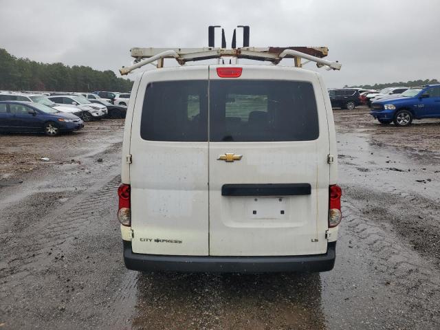 2015 CHEVROLET CITY EXPRE - 3N63M0YN5FK713721