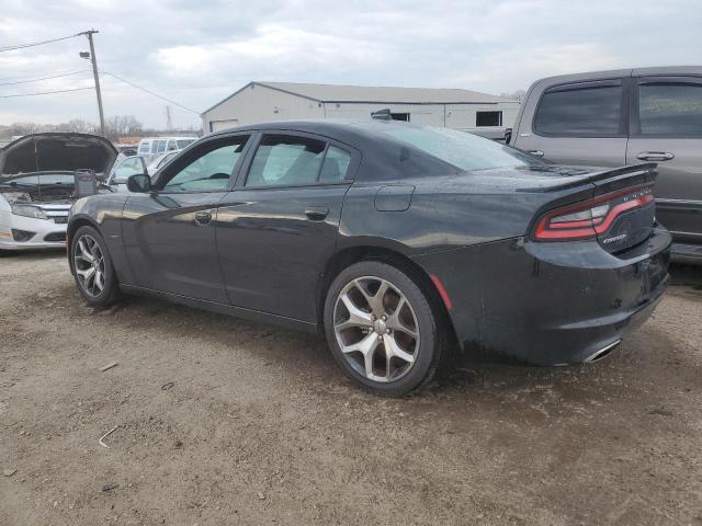 2016 Dodge Charger R/T VIN: 2C3CDXCT9GH281502 Lot: 46574314