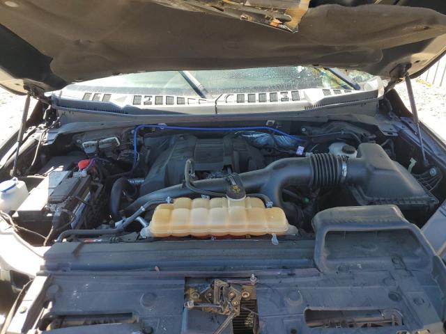 2016 Ford F150 Supercrew VIN: 1FTEW1EP3GFD36992 Lot: 48562474