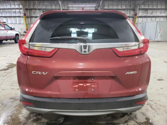 2018 HONDA CRV 2HKRW2H84JH612119