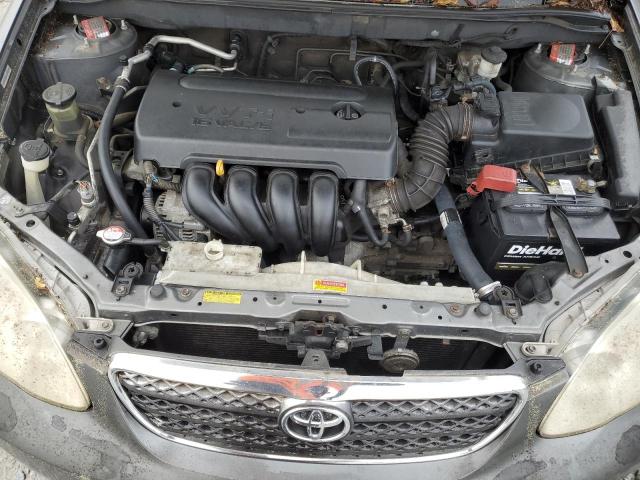 1NXBR32E18Z981061 | 2008 Toyota corolla ce