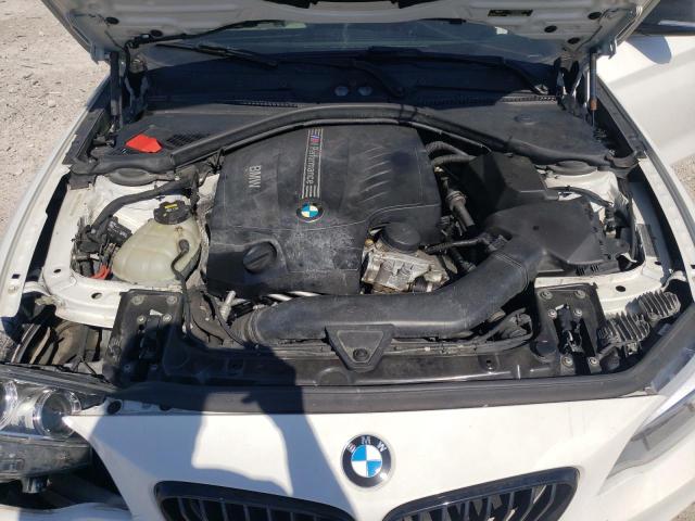 VIN WBA1J7C52FV253590 2015 BMW 2 Series, M235I no.11