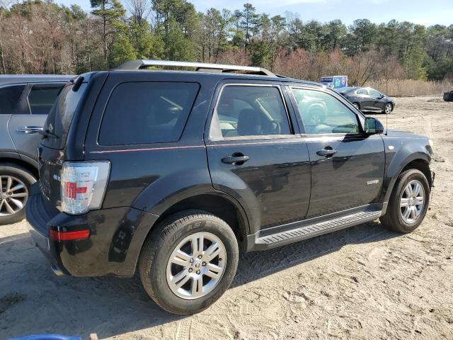 2008 Mercury Mariner Premier VIN: 4M2CU97118KJ19206 Lot: 46817604