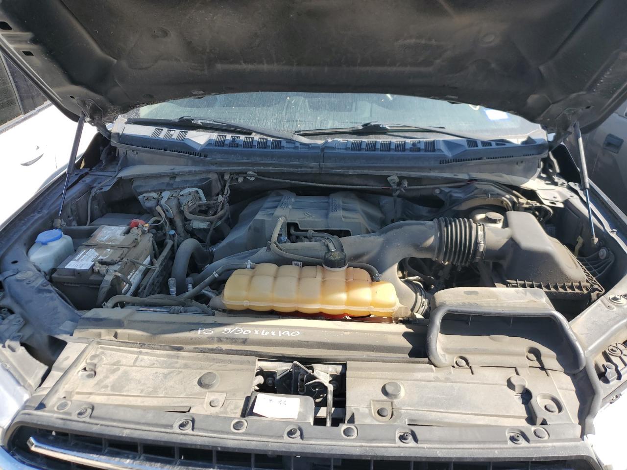 1FTEW1EP7JKE52226 FORD F-150 2018