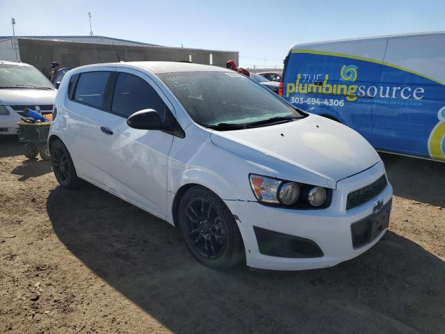 Vin: 1g1jc6sg4e4218637, lot: 47959034, chevrolet sonic lt 20144
