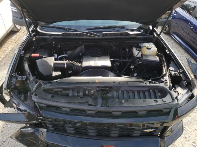 2022 CHEVROLET SILVERADO - 2GC4YME7XN1219552