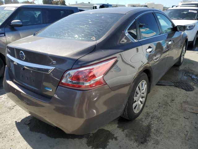 Vin: 1n4al3apxdn497310, lot: 46715214, nissan altima 2.5 20133