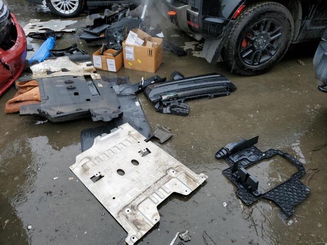2021 LAND ROVER DEFENDER 9 - SALEX6RU0M2046750