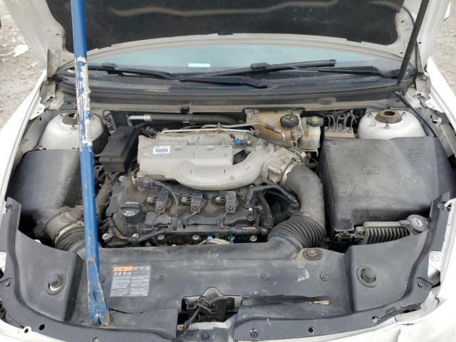 Lot #2441150476 2012 CHEVROLET MALIBU LTZ salvage car
