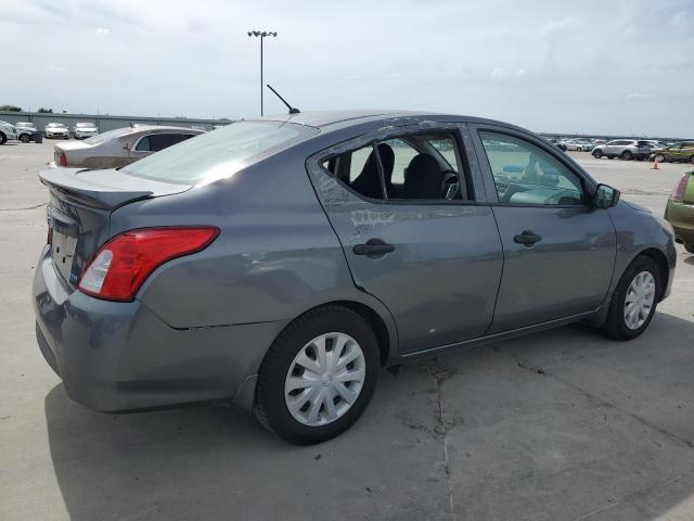 2016 Nissan Versa S VIN: 3N1CN7AP3GL865595 Lot: 49107224