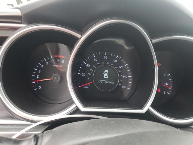 2015 KIA OPTIMA LX - KNAGM4A77F5651141