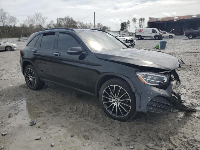 2021 Mercedes-Benz Glc 300 VIN: W1N0G8DB5MV296799 Lot: 47212914