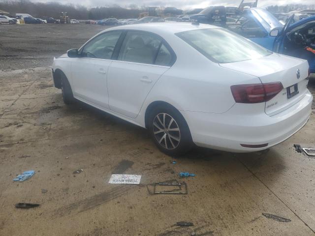 2017 VOLKSWAGEN JETTA SE - 3VWDB7AJ7HM305349