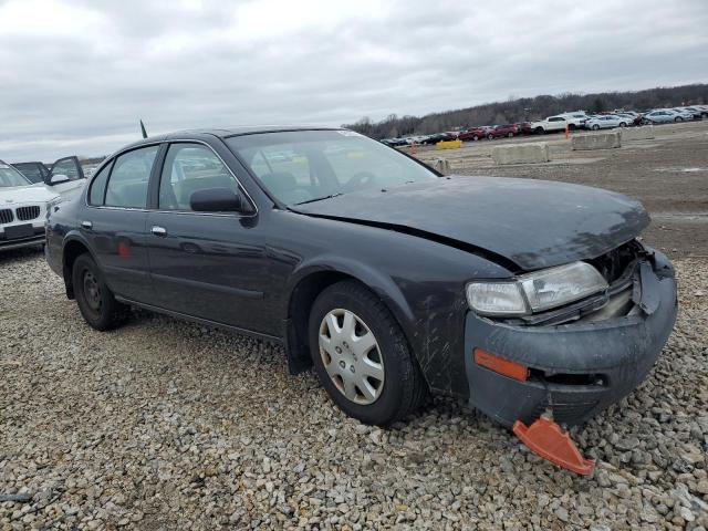 1995 Nissan Maxima Gle VIN: JN1CA21D6ST668560 Lot: 48530714