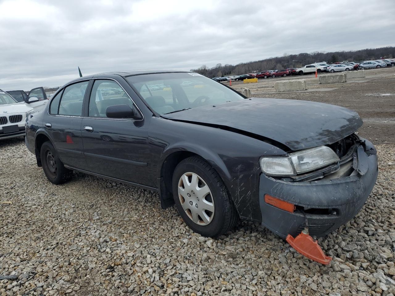 JN1CA21D6ST668560 1995 Nissan Maxima Gle