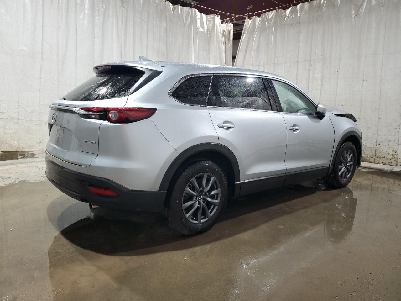 Lot #2431683877 2023 MAZDA CX-9 TOURI