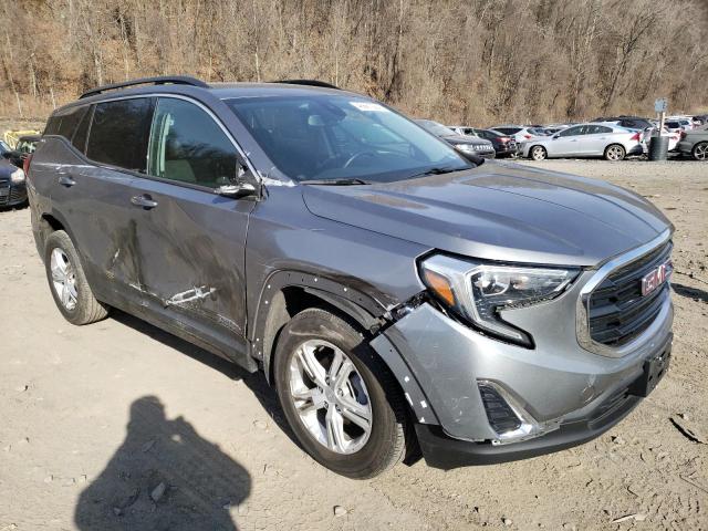 2020 GMC Terrain Sle VIN: 3GKALTEV1LL264048 Lot: 46661924