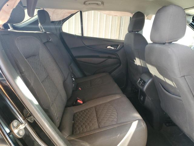 2019 Chevrolet Equinox Lt VIN: 2GNAXJEVXK6242483 Lot: 47973964