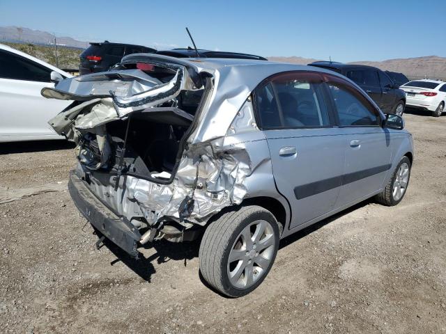 2009 Kia Rio 5 Sx VIN: KNADE243296519688 Lot: 47318764