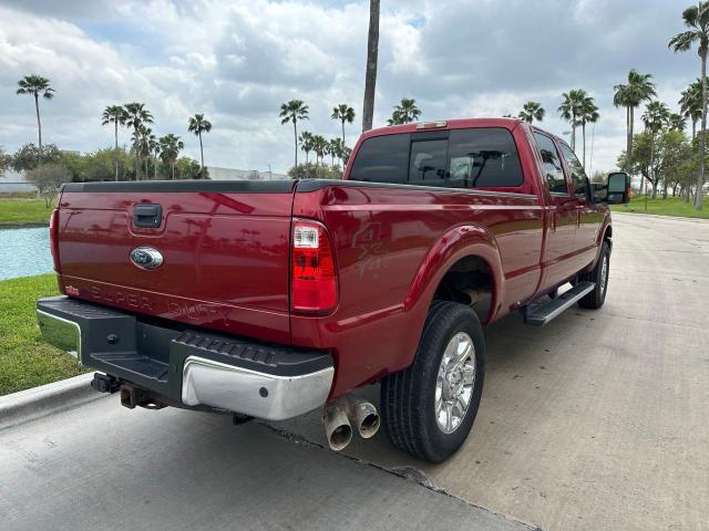 2015 Ford F350 - Image 4