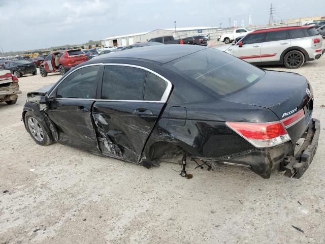 2011 Honda Accord Lxp VIN: 1HGCP2F42BA075330 Lot: 45325934