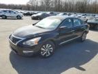 2015 NISSAN ALTIMA 2.5 - 1N4AL3AP5FN324006
