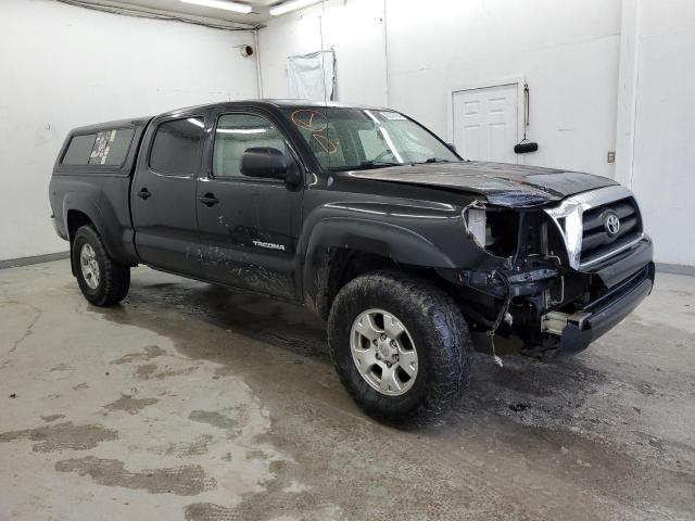 2007 Toyota Tacoma Base V6 VIN: 3TMMU52N77M003822 Lot: 40409450