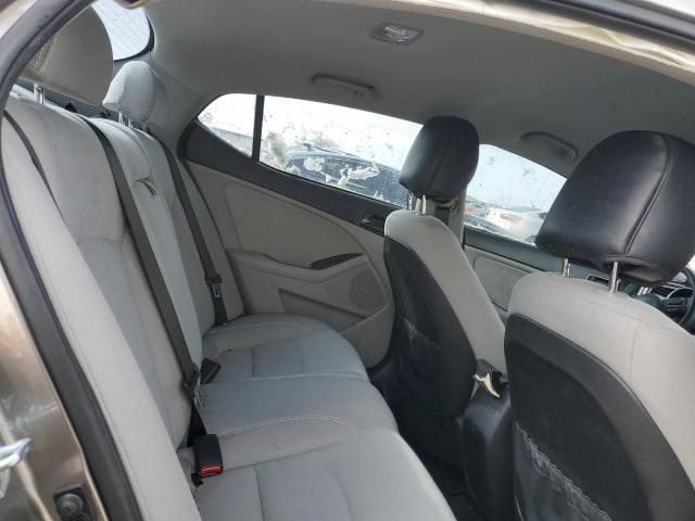 2015 KIA OPTIMA LX - 5XXGM4A73FG481052