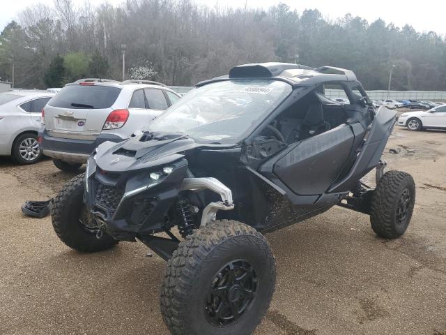 2024 CAN-AM MAVERICK R - 3JB8LAT4XRE000089