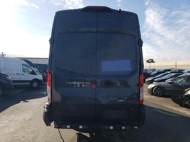 2020 Ford Transit T-250 VIN: 1FTBR3X86LKB02066 Lot: 44144594