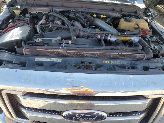 2011 Ford F250 Super Duty VIN: 1FT7W2AT4BEC39090 Lot: 47352224