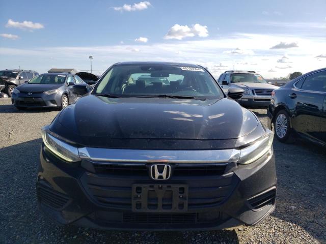 2020 Honda Insight Ex VIN: 19XZE4F53LE013954 Lot: 48164504