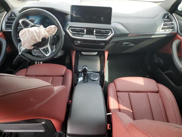 2023 BMW X4 XDRIVE3 - 5UX33DT05P9P72778