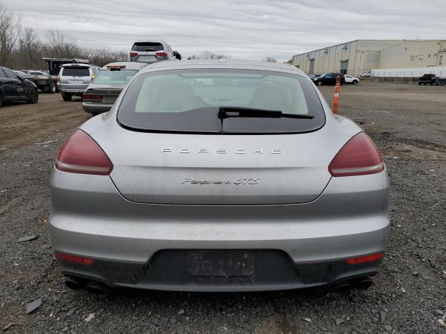 VIN WP0AF2A7XEL083470 2014 Porsche Panamera, Gts no.6