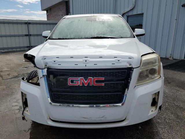 2012 GMC Terrain Sle VIN: 2GKALMEK1C6141303 Lot: 47145354