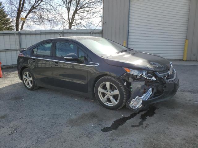 VIN 1G1RE6E46EU162974 2014 Chevrolet Volt no.4