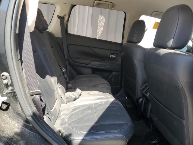 2020 Mitsubishi Outlander Se VIN: JA4AZ3A33LZ026932 Lot: 47868734