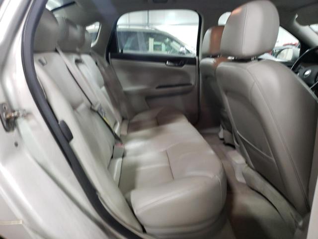 2007 Chevrolet Impala - Image 10
