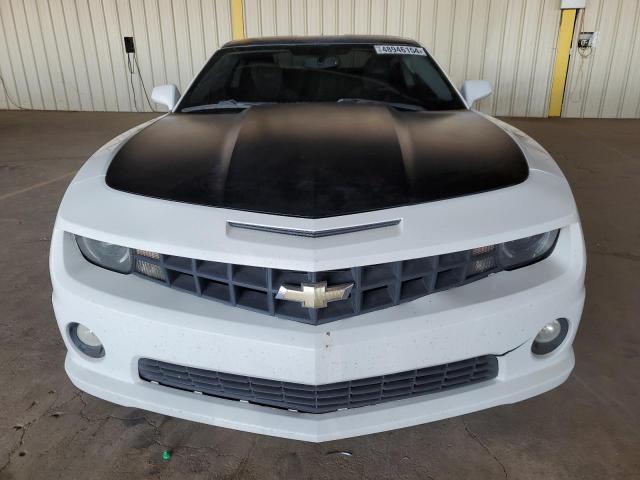 2011 Chevrolet Camaro 2Ss VIN: 2G1FK1EJ4B9211926 Lot: 48946154