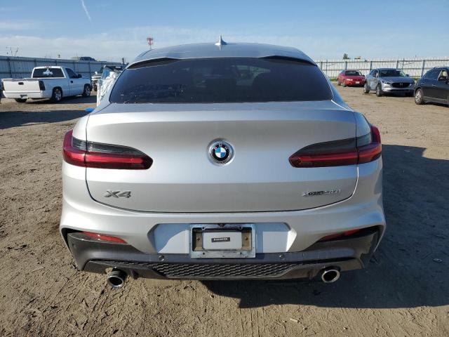 5UX2V1C02L9B93605 BMW X4 XDRIVE3 6