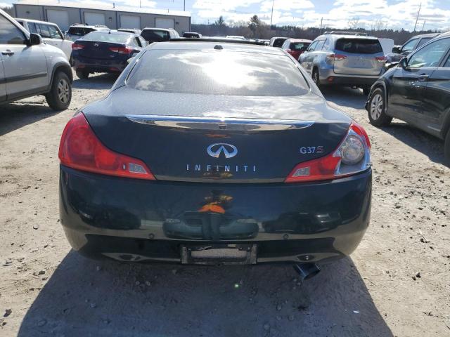 2012 Infiniti G37 Base VIN: JN1CV6EK9CM421209 Lot: 45262764