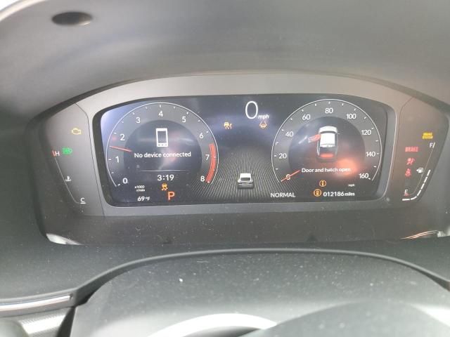 2023 ACURA INTEGRA 19UDE4H66PA022755