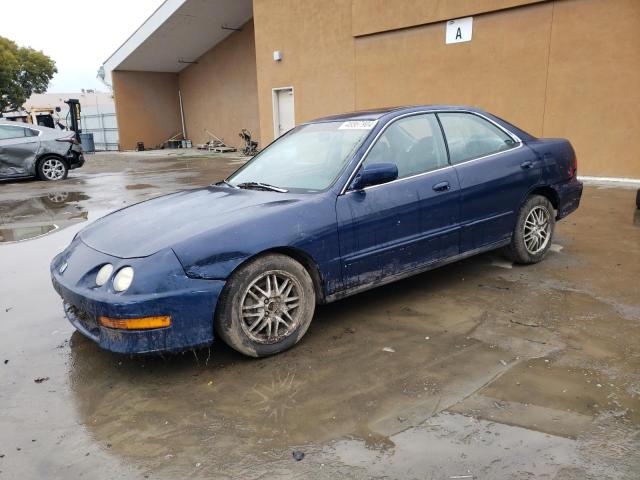 1999 Acura Integra Gs VIN: JH4DB7662XS003091 Lot: 48867904