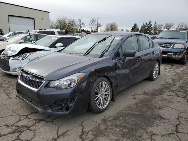 2015 Subaru Impreza Premium VIN: JF1GJAC63FH013651 Lot: 49008924